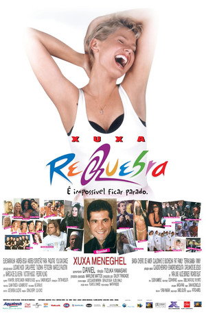 Xuxa Requebra 9