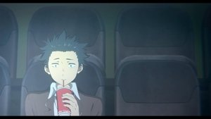 Download A Silent Voice (2016) {Hindi Dubbed} Bluray 480p | 720p