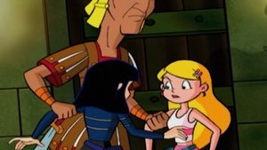 Sabrina et César