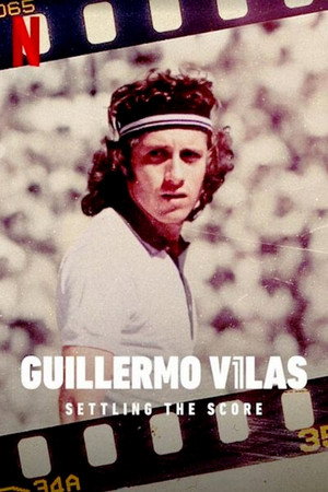 Guillermo Vilas: Settling the Score 7