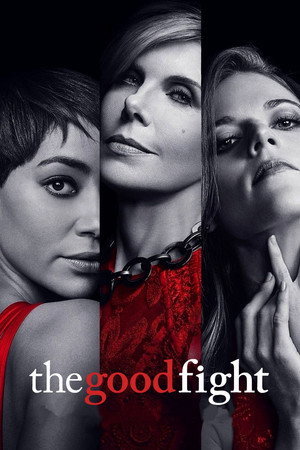 The Good Fight 120