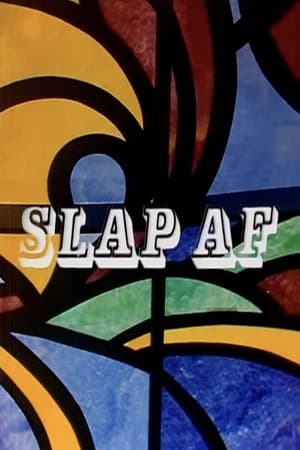 Poster Slap af (1973)