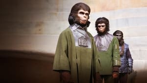 Ο πλανήτης των πιθήκων / Planet of the Apes (1968)