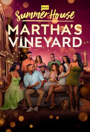 Summer House: Martha's Vineyard - Season 1 Episode 7 : It Ain't All Rosé