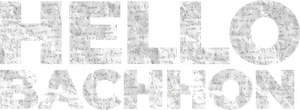 Hola, clase — Logos 1