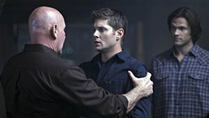 Supernatural: 6 Staffel 1 Folge