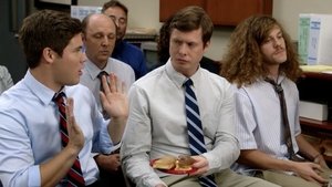 Workaholics: 5×8