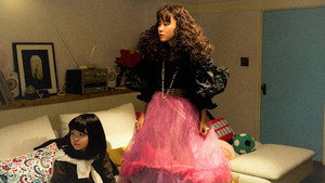 Episódio 5 - Throw It Away, Adachi