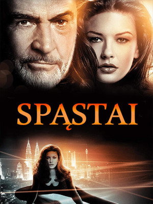 Spąstai