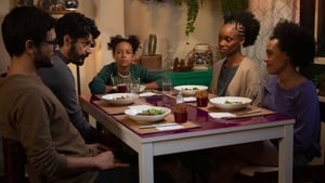 Todxs Nós: 1×8