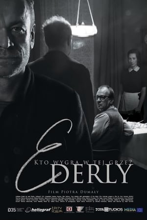 Poster Ederly (2015)