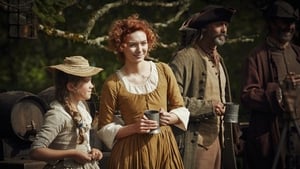 Poldark: 1×3