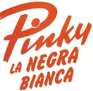 Pinky — Logos 1