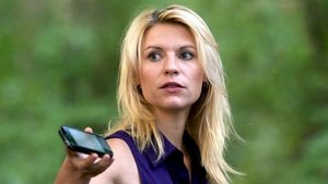 Homeland 1×7