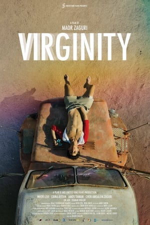Poster Virginity (2022)