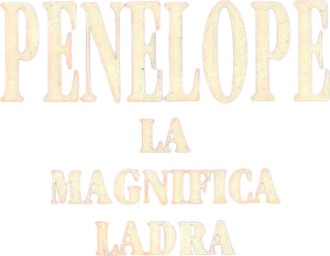 Os Prazeres de Penélope — Logos 3