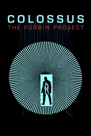Colossus: The Forbin Project 31