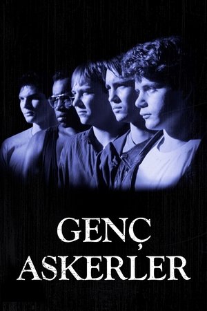 Image Genç Askerler