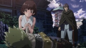 Kabaneri of the Iron Fortress Season 1 Episode 12