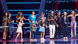 La Voz Kids Temporada 8 Capitulo 8