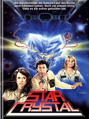 Star Crystal 9