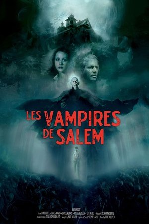 Les Vampires De Salem - Salem Les Vampires De Salem - Salem