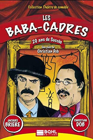 Les Babas Cadres 2