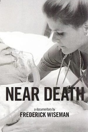Poster Near Death (1989)