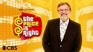 poster The Price Is Right