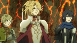 The Rising of the Shield Hero: 1×20
