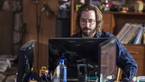 Silicon Valley: 3×1