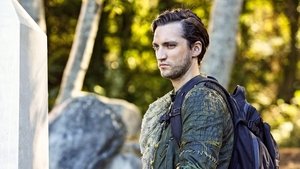 The 100: Tập 4