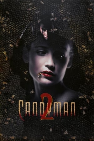 Poster Candyman 2 1995