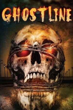Poster Ghostline 2015