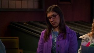 The Big Bang Theory Season 5 Episode 11