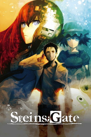 Image Steins;Gate