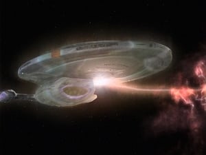 Star Trek: Voyager: Season 7 Episode 11
