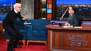 The Late Show with Stephen Colbert: 7×11