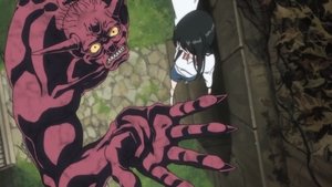 Ushio and Tora Season 1 Episode 3