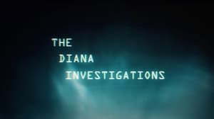 poster The Diana Investigations
