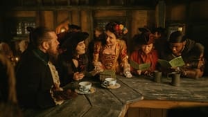 Le avventure senza capo né coda di Dick Turpin: Stagione 1 x Episodio 2