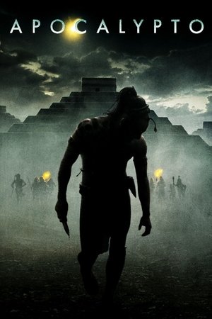 Click for trailer, plot details and rating of Apocalypto (2006)