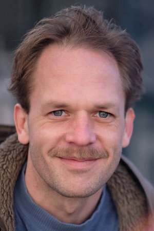 Milian Zerzawy portrait