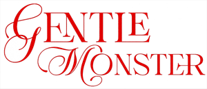 Gentle Monster — Logos 1