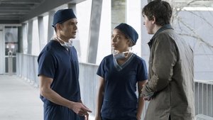 The Good Doctor: O Bom Doutor: 1×1