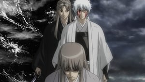 Gintama Season 8 Episode 12