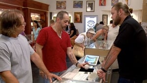 Pawn Stars: 11×16