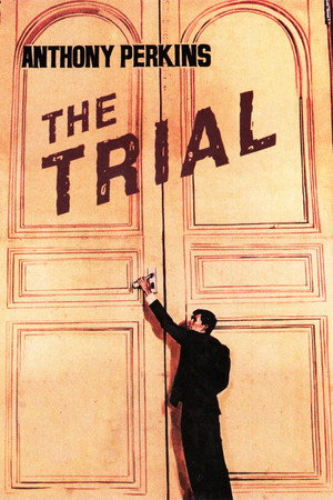 Постер фильма «Процесс (1962)» — (14 из 64)
