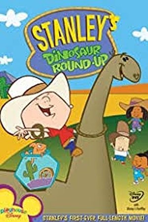Image Stanley's Dinosaur Round-Up