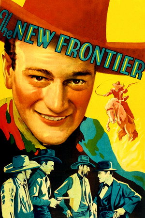 The New Frontier (1935)
